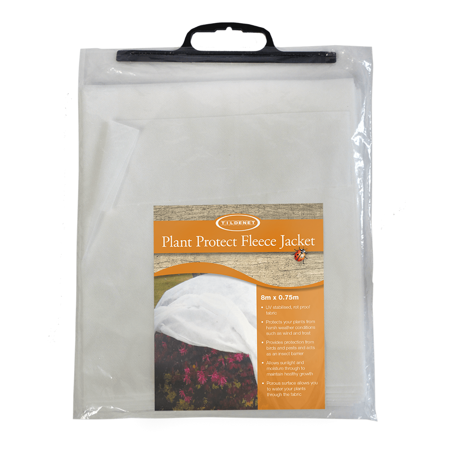 None Plant Protect Fleece Jacket 3 None Plant Protect Fleece Jacket