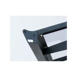 Palram - Canopia Canopy Vega 2000 Grey Clear -Garden Furniture Store 12806781 1304833199909635