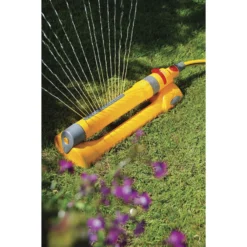 Hozelock Rectangular Garden Sprinkler Pro 200m² -Garden Furniture Store 12806801 7844833219437154