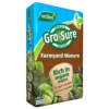 Gro-Sure Farmyard Manure - 50L -Garden Furniture Store 12807364 7014869971285772