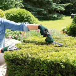 Bosch Isio III Cordless Shrub Shear -Garden Furniture Store 12807365 8954935069050901