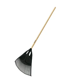 Fiskars Leaf Garden Rake - Extra Large -Garden Furniture Store 12807511 6244832977332282