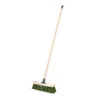 Master Gardener Stiff PVC Broom - 33cm -Garden Furniture Store 12807617 3514966141823454