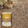 Stylish Stone Golden Gravel - Midi Pack - 9kg