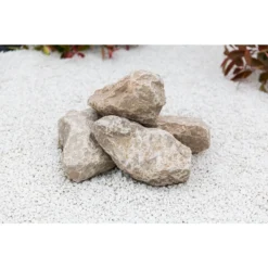 Stylish Stone Highland Grey Rockery (Full Crate) -Garden Furniture Store 12809398 4134833201989244