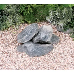 Stylish Stone Welsh Slate Rockery (Full Crate) -Garden Furniture Store 12809402 2084833201812496