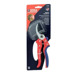 Spear & Jackson Razorsharp Bypass Secateurs -Garden Furniture Store 12810686 1965027587753263