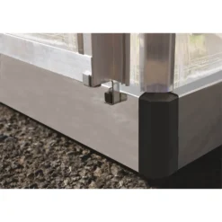 Palram 8 X 12ft Canopia Balance Greenhouse - Silver -Garden Furniture Store 12810858 1514833199048557