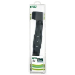 ALM Metal Lawnmower Blade For Bosch Rotak 37cm