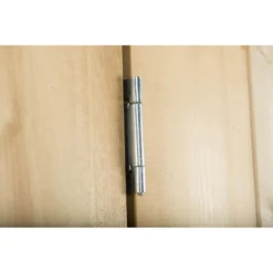 Forest (Installation Included) Wooden Pentagonal Large Outdoor Store -Garden Furniture Store 12812480 1404833194985792