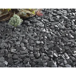 Decorative Aggregates Blue Slate - 17kg