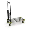 Toplift Aluminium Platform Trolley - 150kg 1 Toplift Aluminium Platform Trolley - 150kg -Garden Furniture Store 12813311 1574831948285752