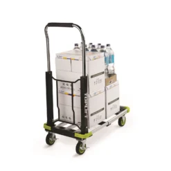 Toplift Aluminium Platform Trolley - 150kg -Garden Furniture Store 12813311 7664832991380955