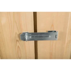 Forest Garden Wooden Shiplap Pent Garden Store -Garden Furniture Store 12814240 3664832983938303