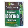 Vitax Organic Rooting Powder 50g -Garden Furniture Store 12814243 1364846165012887