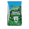 Gro-Sure Smart Lawn Seed Bag - 250m² 2 Gro-Sure Smart Lawn Seed Bag - 250m² -Garden Furniture Store 12814333 4204925482327818
