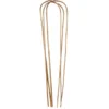 Garden Bamboo Loop Support - 1200mm -Garden Furniture Store 12814686 1404831966688865