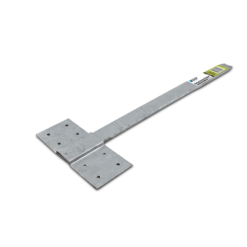 HD Retaining Stake Flat 450mm