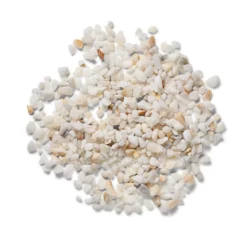 Stylish Stone Premium Alpine White Chippings - Bulk Bag 750 Kg -Garden Furniture Store 12816991 1984840983301779