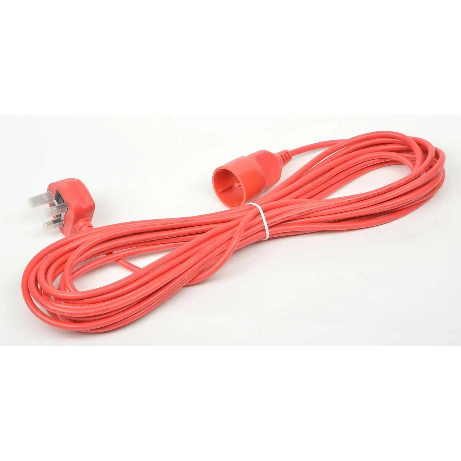 ALM Mains Cable For Qualcast Models 4 ALM Mains Cable For Qualcast Models - Image 2