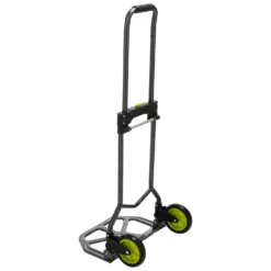 Toplift Folding Hand Truck - 60kg -Garden Furniture Store 12817632 6764849557588591