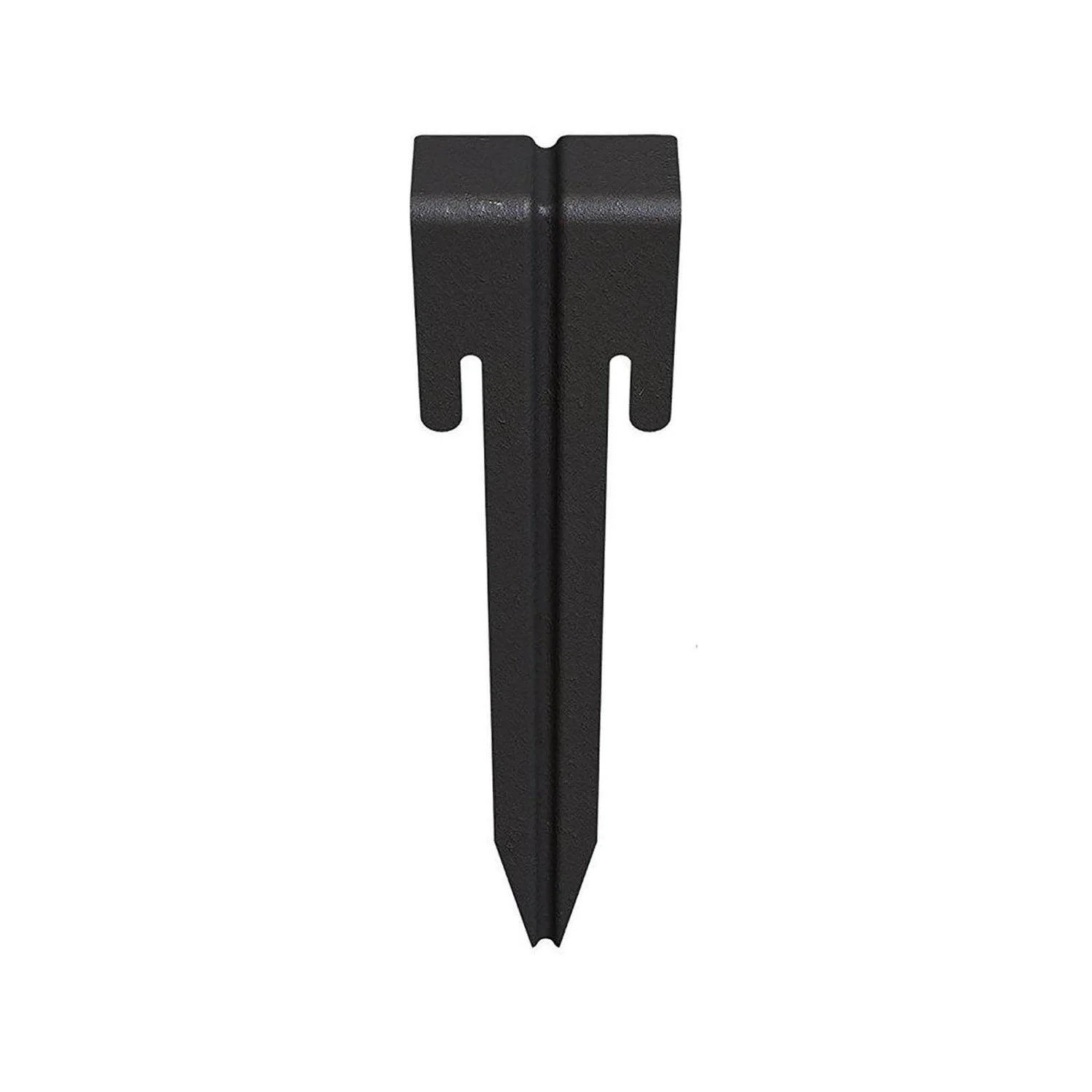 Black Universal Stakes - 3 Pack 3 Black Universal Stakes - 3 Pack