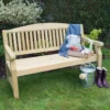 Forest Harvington 5ft Bench -Garden Furniture Store 12821465 1164831943875083