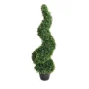 Artificial Small Spiral Topiary Tree -Garden Furniture Store 12821660 2124831964025498