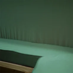 Forest (Installation Included) Thatch Roof Furnished Gazebo - 3.6m - Green -Garden Furniture Store 12823704 1484833218545578