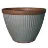 Irondale Cup Pot - 52cm -Garden Furniture Store 12825218 1264831883802360