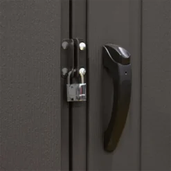 Lifetime 11x21 Ft Outdoor Storage Shed -Garden Furniture Store 12826448 2864833222120951