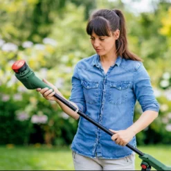 Bosch EasyGrassCut 23 Electric Grass Trimmer 23cm -Garden Furniture Store 12826675 3954935068934534