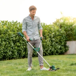Bosch 18-260 26cm 18V UniversalGrassCut Grass Trimmer -Garden Furniture Store 12826725 1334942611432027