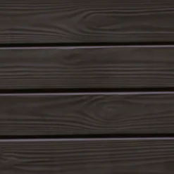 Keter Westwood Outdoor Garden Storage Box 570L - Brown -Garden Furniture Store 12828828 3584900074676764