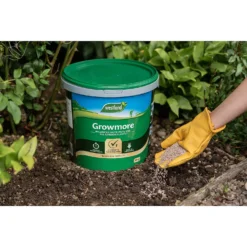 Westland Growmore Plant Food - 10kg -Garden Furniture Store 12829902 7774971590491911