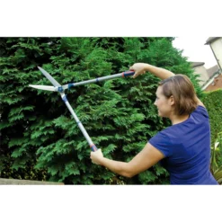 Spear & Jackson Razorsharp Steel Tele Hand Shears -Garden Furniture Store 12829972 1934833170553033
