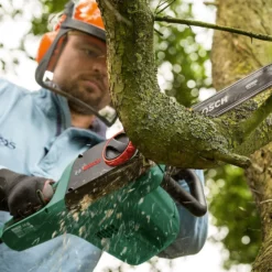 Bosch Universal Electric Chainsaw -Garden Furniture Store 12830404 1514935068953119