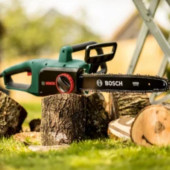 Bosch Universal Electric Chainsaw -Garden Furniture Store 12830404 3704935069043416