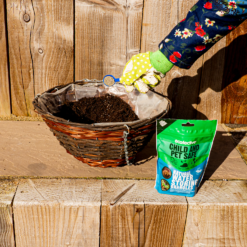 Ecofective Natural Water Storing Granules - 350g -Garden Furniture Store 12832447 7235027535259785