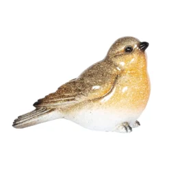 None Resin Blue Tit, Chaffinch & Robin Birds -Garden Furniture Store 12832873 1385025282383178