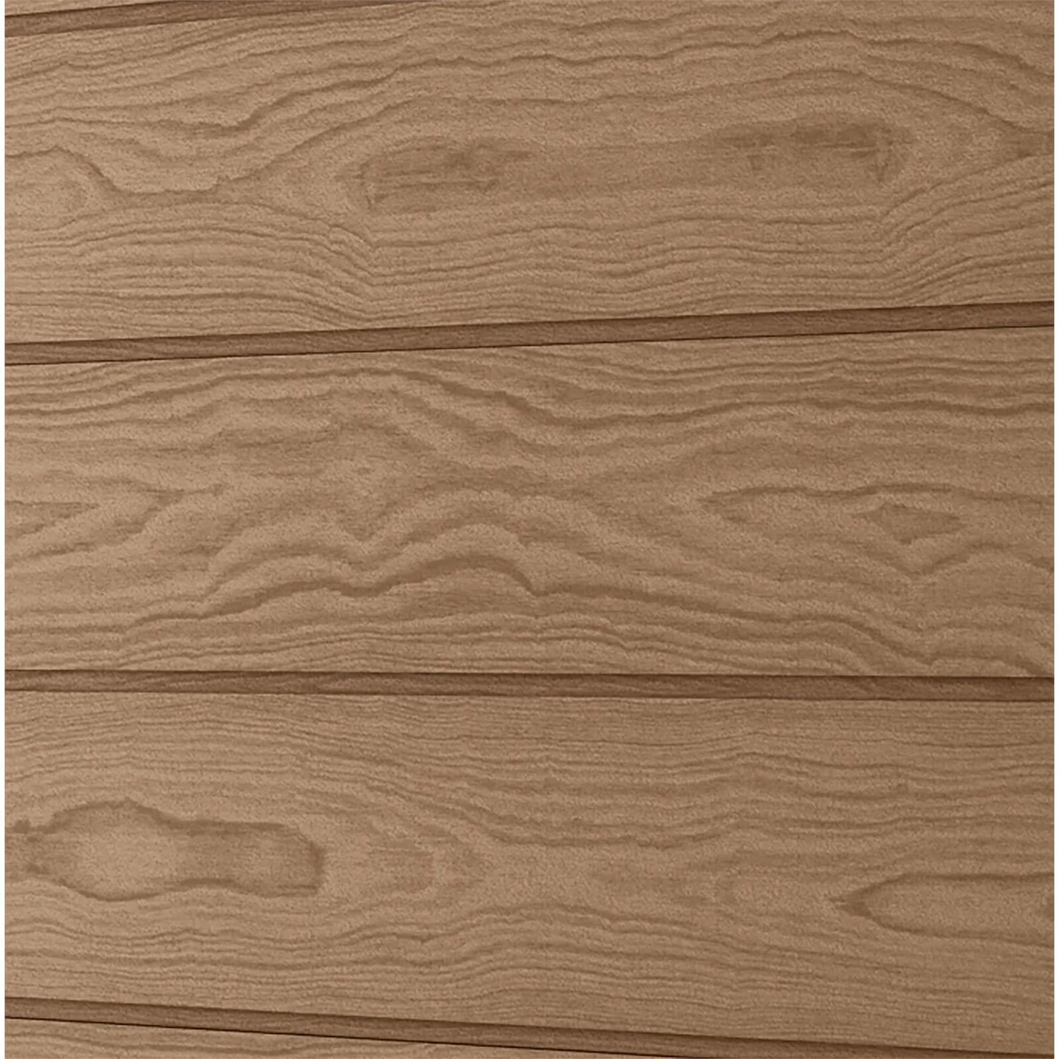 Keter Newton 7.5 X 9ft Outdoor Plastic Garden Storage Shed - Brown 6 Keter Newton 7.5 X 9ft Outdoor Plastic Garden Storage Shed - Brown - Image 4