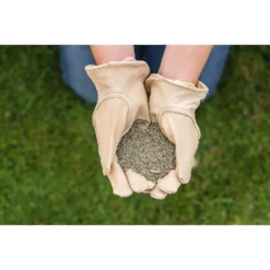 Gro-sure Finest Lawn Seed 100m² -Garden Furniture Store 12833194 1104925482201344