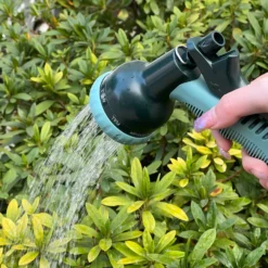 Homebase 8 Pattern Spray Gun Set 8 Homebase 8 Pattern Spray Gun Set -Garden Furniture Store 12834415 1635029348749990