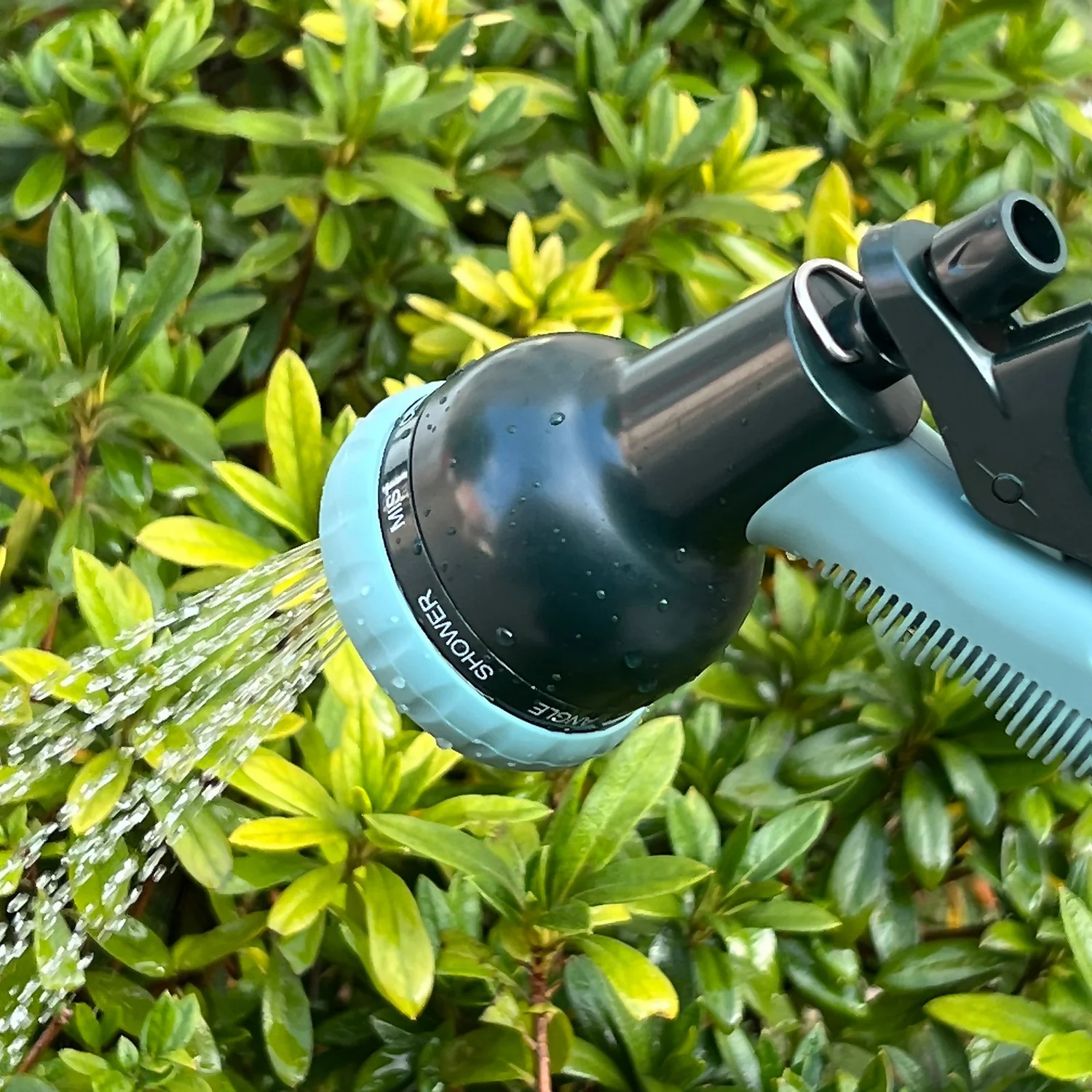 Homebase 8 Pattern Spray Gun Set 4 Homebase 8 Pattern Spray Gun Set - Image 2