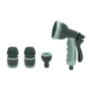 Homebase 8 Pattern Spray Gun Set -Garden Furniture Store 12834415 8525029348699356