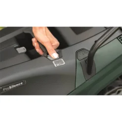 Bosch 36V Universal Rotak 36-550 Cordless Lawn Mower - 36cm -Garden Furniture Store 12834517 6704833223041105