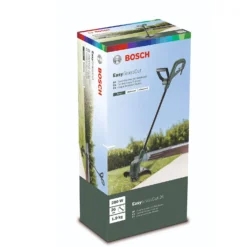Bosch Easygrasscut 26 Corded Grass Trimmer -Garden Furniture Store 12834527 3665054785752501