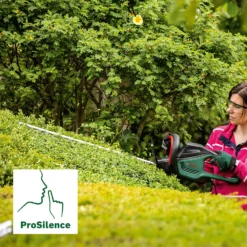 Bosch Universal Hedgecut 50 Hedgecutter -Garden Furniture Store 12834528 3454961768676117