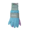 Homebase Comfy Grip Gloves - 2 Pack - Medium -Garden Furniture Store 12834540 2014831961300460