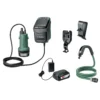 Bosch Gardenpump 18 Watering Pump -Garden Furniture Store 12834547 1274872801332118